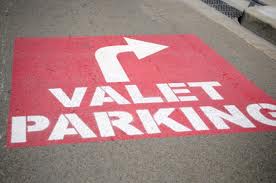Exeter Airport Valet Parking 